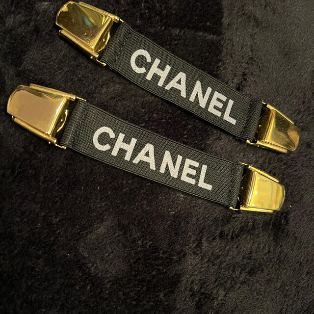 NEW限定品】 CHANEL - シャネル ヴィンテージ 貴重 レア その他 - www