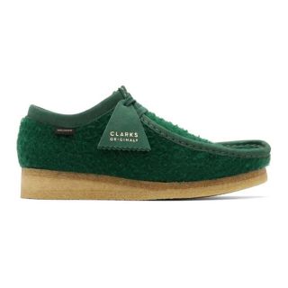 クラークス(Clarks)のAimé Leon Dore Clarks Originals US9(スニーカー)