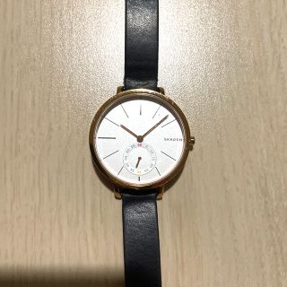 スカーゲン(SKAGEN)のSKAGEN レディース 腕時計(腕時計)