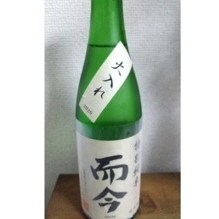 而今 特別純米 火入れ 720ml(日本酒)