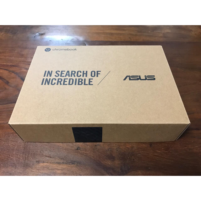 ASUS(エイスース)のASUS Chromebook detachable CM3 CM3000DV スマホ/家電/カメラのPC/タブレット(ノートPC)の商品写真