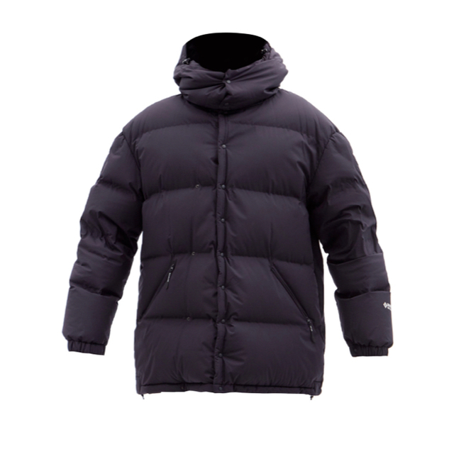 MONCLER(モンクレール)の21FW 4 MONCLER HYKE Altels メンズ サイズ2 メンズのジャケット/アウター(ダウンジャケット)の商品写真