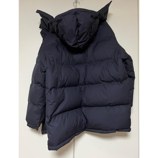 MONCLER(モンクレール)の21FW 4 MONCLER HYKE Altels メンズ サイズ2 メンズのジャケット/アウター(ダウンジャケット)の商品写真