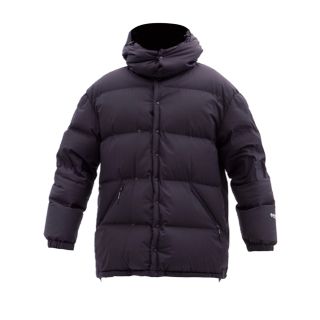 モンクレール(MONCLER)の21FW 4 MONCLER HYKE Altels メンズ サイズ2(ダウンジャケット)