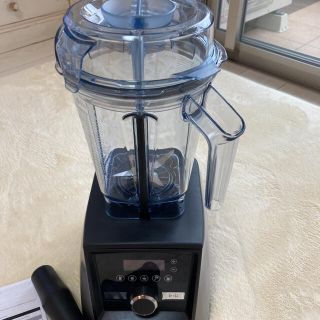 バイタミックス(Vitamix)のバイタミックスA3500i新品、未使用品(ジューサー/ミキサー)