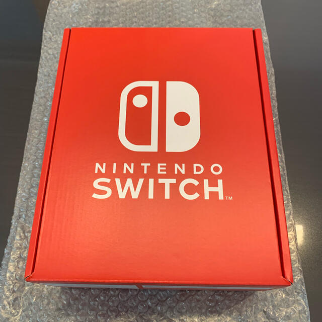 Nintendo  switch 有機EL カスタマイズ　ネオンカラーSwitch