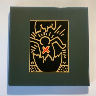 キース(KEITH)のKeith Haring タイルアート　20(置物)