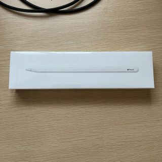 アップル(Apple)のAPPLE pencil 第2世代 MU8F2J/A(PC周辺機器)