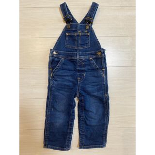 ギャップキッズ(GAP Kids)の●gap サロペット●(カバーオール)