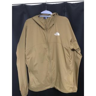 ザノースフェイス(THE NORTH FACE)のTHE NORTH FACE  スワローテイルフーディー(ナイロンジャケット)