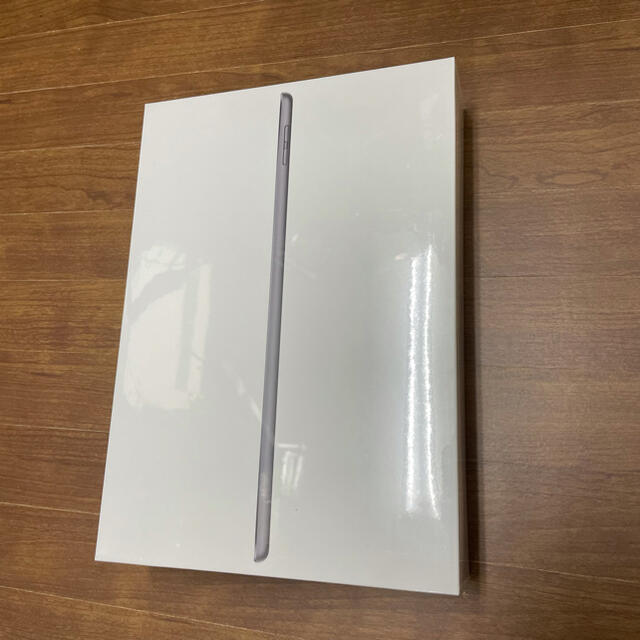 iPad 第9世代 64GB スペースグレー