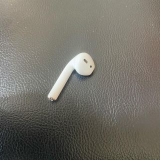 アップル(Apple)のsk様専用　Apple Airpods 第二世代　左耳(ヘッドフォン/イヤフォン)