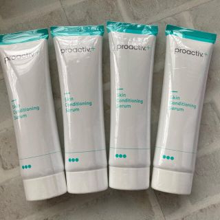 プロアクティブ(proactiv)のプロアクティブ3    4本セット　新品未開封(フェイスクリーム)