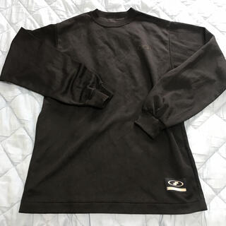 SSK アンダーウェア　180 長袖　黒(Tシャツ/カットソー(半袖/袖なし))