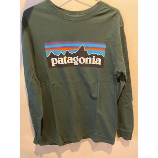 パタゴニア(patagonia)のパタゴニア🗻ボーイズTシャツ🗻２枚セット(Tシャツ/カットソー)