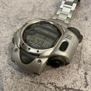 CASIO - CASIO カシオ オールド ヴィンテージ 腕時計 時計 SPF-10 稼動