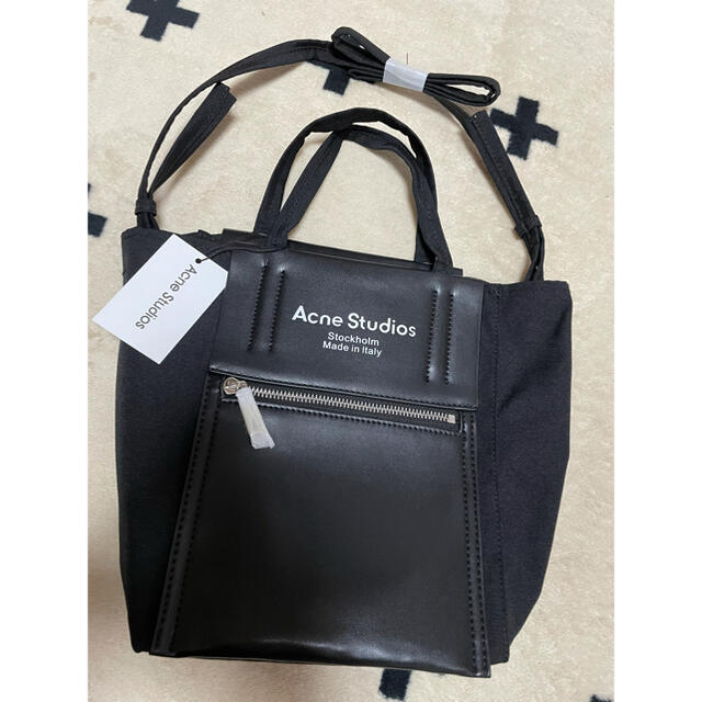 アクネストゥディオズ トートバック Acne Studios 第一ネット 70.0%OFF
