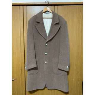 ヴィヴィアン(Vivienne Westwood) チェスターコート(メンズ)の通販 56 ...