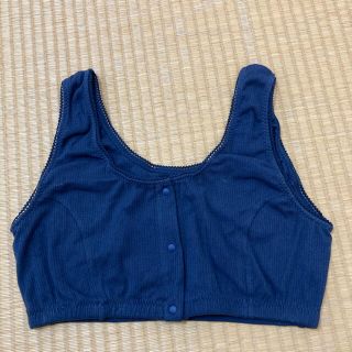 新品　授乳ブラ　LLサイズ　コットン100%(マタニティ下着)