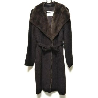 マックスマーラ(Max Mara)のマックスマーラ コート サイズ38 S美品  -(その他)