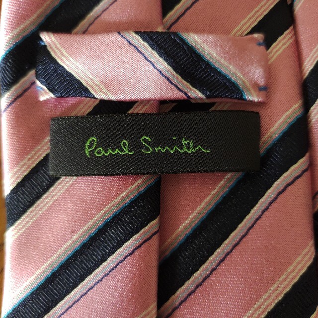 Paul Smith(ポールスミス)のネクタイ　ポール・スミス メンズのファッション小物(ネクタイ)の商品写真