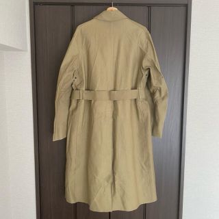 MACKINTOSH - マッキントッシュ オフィサーコート イギリス軍 1952