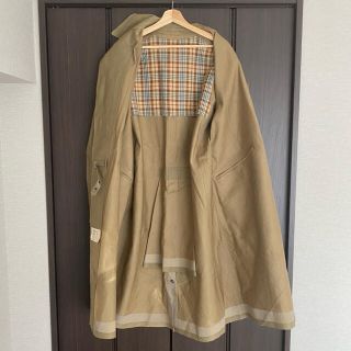 MACKINTOSH - マッキントッシュ オフィサーコート イギリス軍