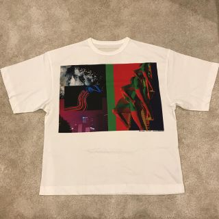 ドリスヴァンノッテン(DRIES VAN NOTEN)のDRIES VAN NOTEN T-shirt(Tシャツ/カットソー(半袖/袖なし))