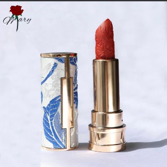 中国コスメ リップスティック 口紅セット 5本セット バレンタインデー