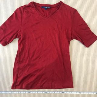 ポロラルフローレン(POLO RALPH LAUREN)のRALPH LAUREN SPORT 流石ラルフのスポーティーTシャツ トップス(Tシャツ(半袖/袖なし))