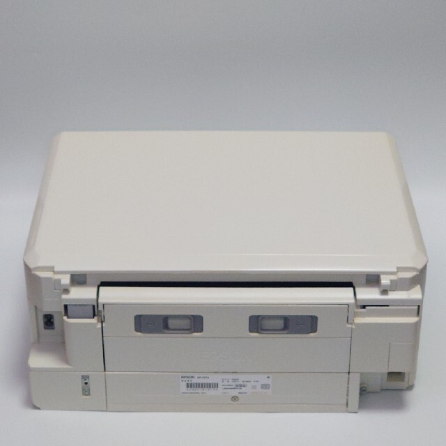 EPSON EP-707A ジャンク品