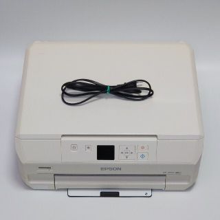 エプソン(EPSON)のEPSON EP-707A ジャンク品(PC周辺機器)