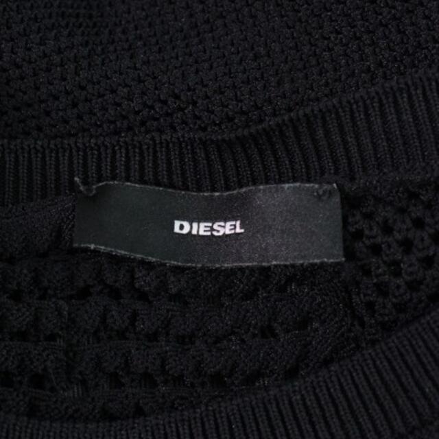 DIESEL(ディーゼル)のDIESEL ニット・セーター レディース レディースのトップス(ニット/セーター)の商品写真