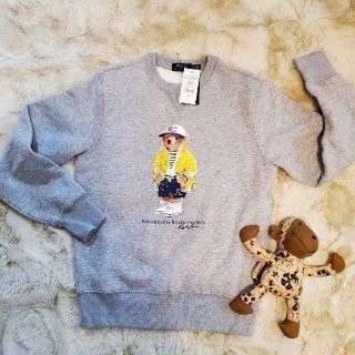 ポロラルフローレン(POLO RALPH LAUREN)の(専用)ラルフローレンポロベアー(トレーナー/スウェット)