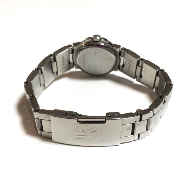 セイコー 腕時計 LUKIA(ルキア) 1F21-0AD0