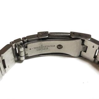セイコー 腕時計 LUKIA(ルキア) 1F21-0AD0