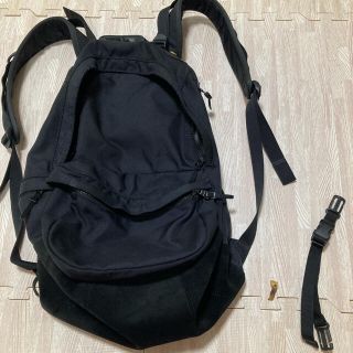 ヴィスヴィム(VISVIM)のvisvim 15fw BALLISTIC 22L リュック バリスティック(バッグパック/リュック)