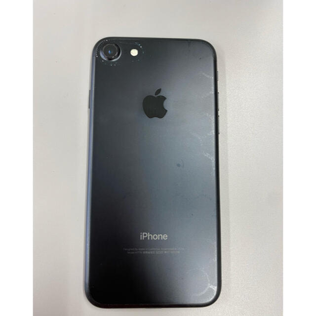 iPhone SIMフリーの通販 by リビングストン3428's shop｜アイフォーンならラクマ - iPhone7 128GB 特価高評価