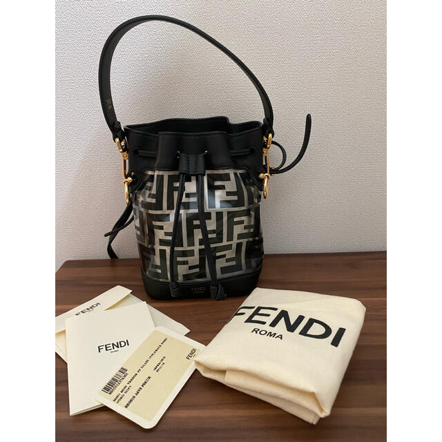 通販 楽天市場】フェンディ ミニバッグ FENDI モントレゾール バッグ