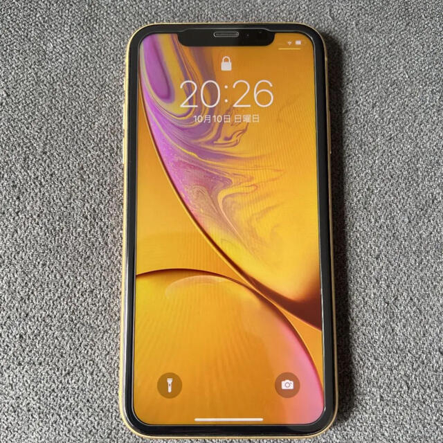 【専用】iPhone XR 256GB