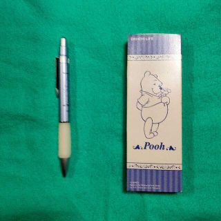 ✨くまのプーさん Pooh ボールペン(ノベルティグッズ)