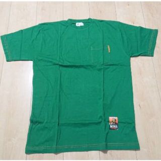 サントリー(サントリー)のサントリー　BOSS　ボス　Ｔシャツ(Tシャツ/カットソー(半袖/袖なし))