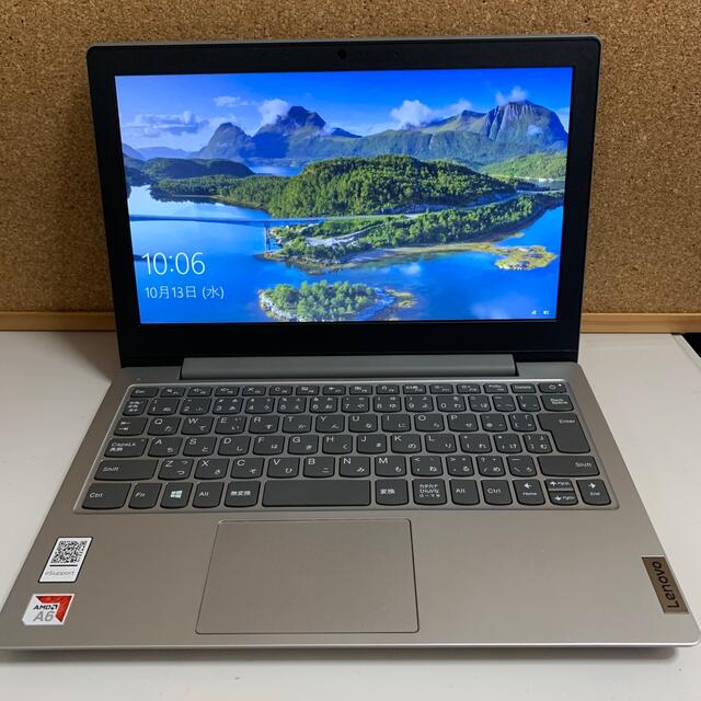 Lenovo モバイルPC