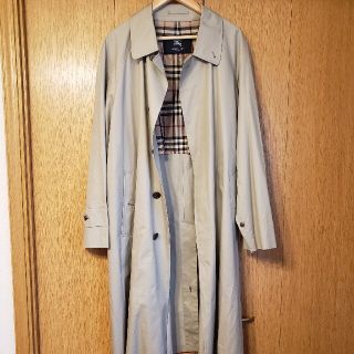 バーバリー(BURBERRY)の専用　美品✨BURBERRY　トレンチコート　メンズ(トレンチコート)