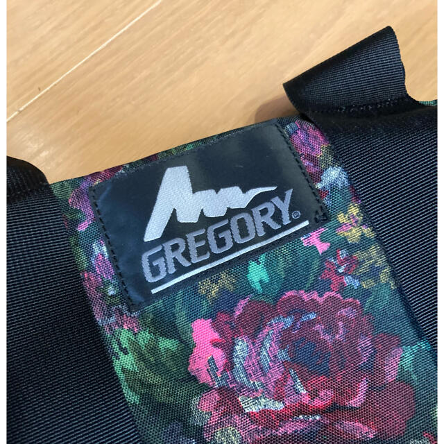 Gregory(グレゴリー)のグレゴリー ダッフルバック L  旧ロゴ メンズのバッグ(ボストンバッグ)の商品写真