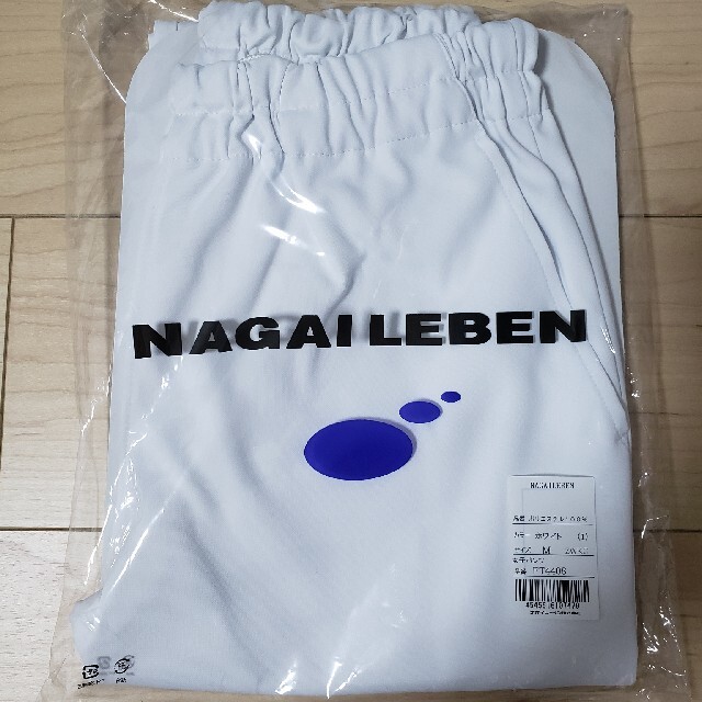 NAGAILEBEN(ナガイレーベン)のナガイレーベン 女子パンツ レディースのパンツ(その他)の商品写真