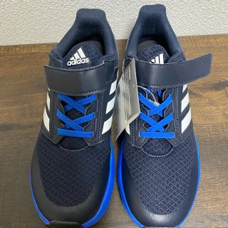 アディダス(adidas)のヨシマー様専用☆adidas アディダスファイト☆新品未使用　23.5㎝(スニーカー)