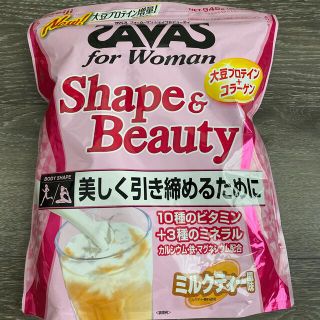 ザバス(SAVAS)のSAVAS プロテイン(プロテイン)