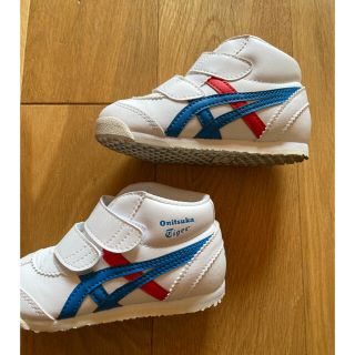 オニツカタイガー(Onitsuka Tiger)のオニツカタイガー　スニーカー(スニーカー)