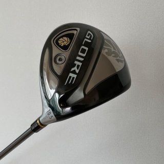 テーラーメイド(TaylorMade)のテイラーメイド グローレ ドライバー 10.5度 GL2200 R(クラブ)